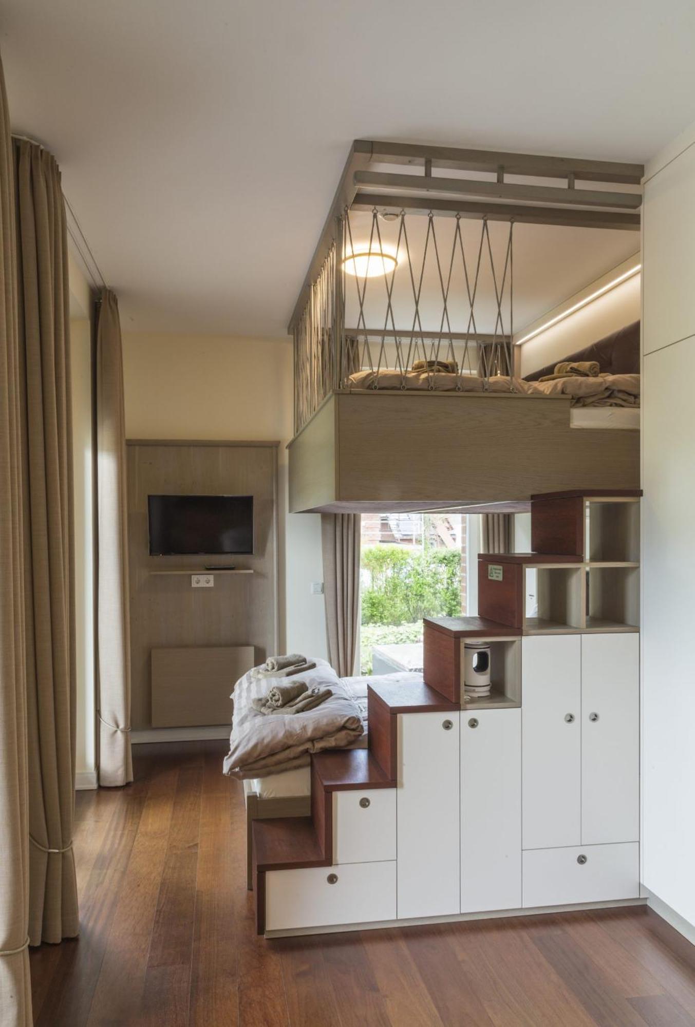 Villa Schmidt - Strandhaus Direkt Am Meer Mit Sauna, Sport Und Duenengarten II Rostock Eksteriør bilde