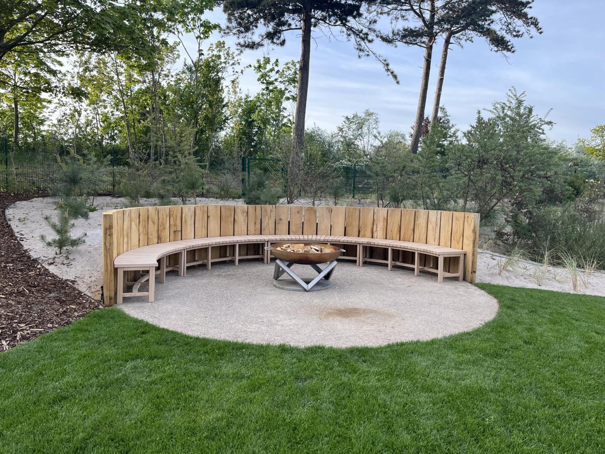 Villa Schmidt - Strandhaus Direkt Am Meer Mit Sauna, Sport Und Duenengarten II Rostock Eksteriør bilde